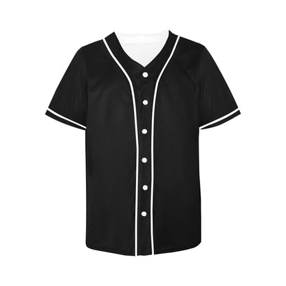 CMR Baseball Jersey