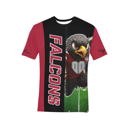 RR Falcons Tee 2024