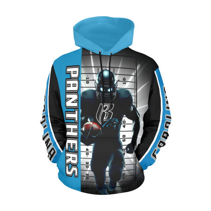 RR PANTHERS HOODIE 2025