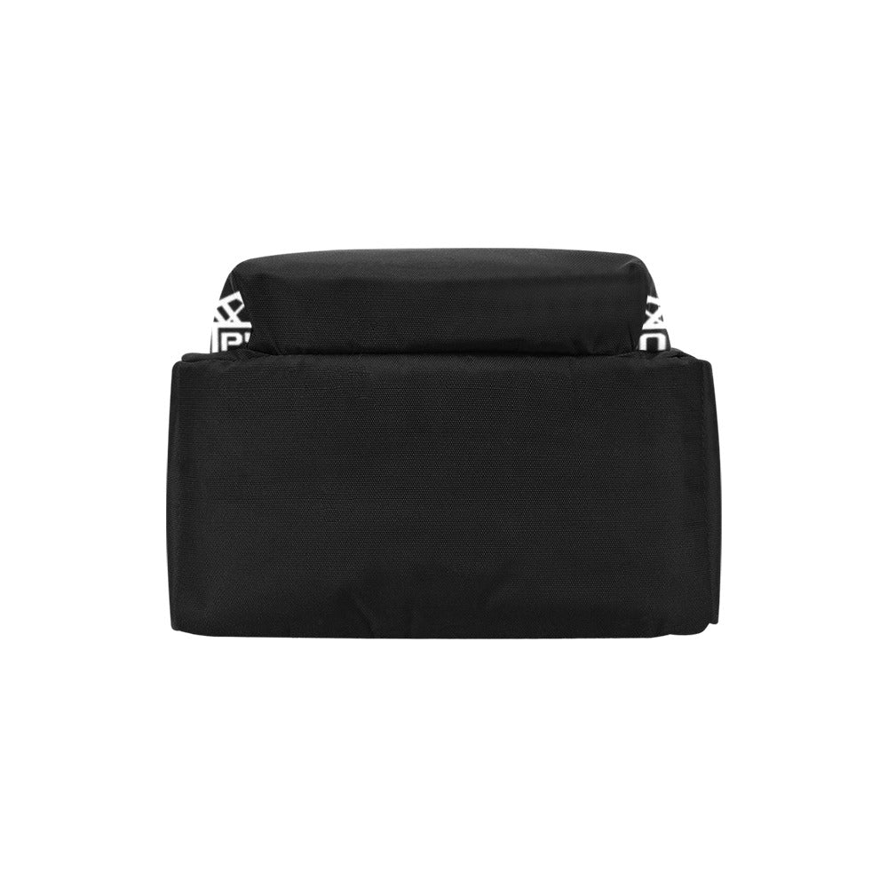 Pylon Large Capacity Travel Backpack 1