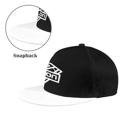 Pylon Snapback Hat 3