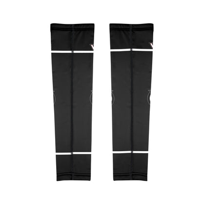 West Cabarrus Arm Sleeves Blk