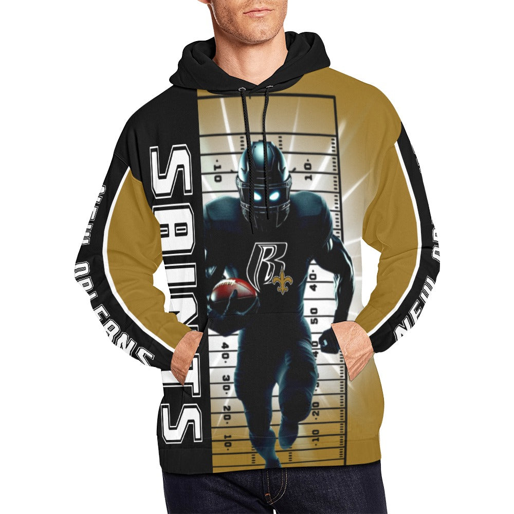 RR SAINTS HOODIE 2025