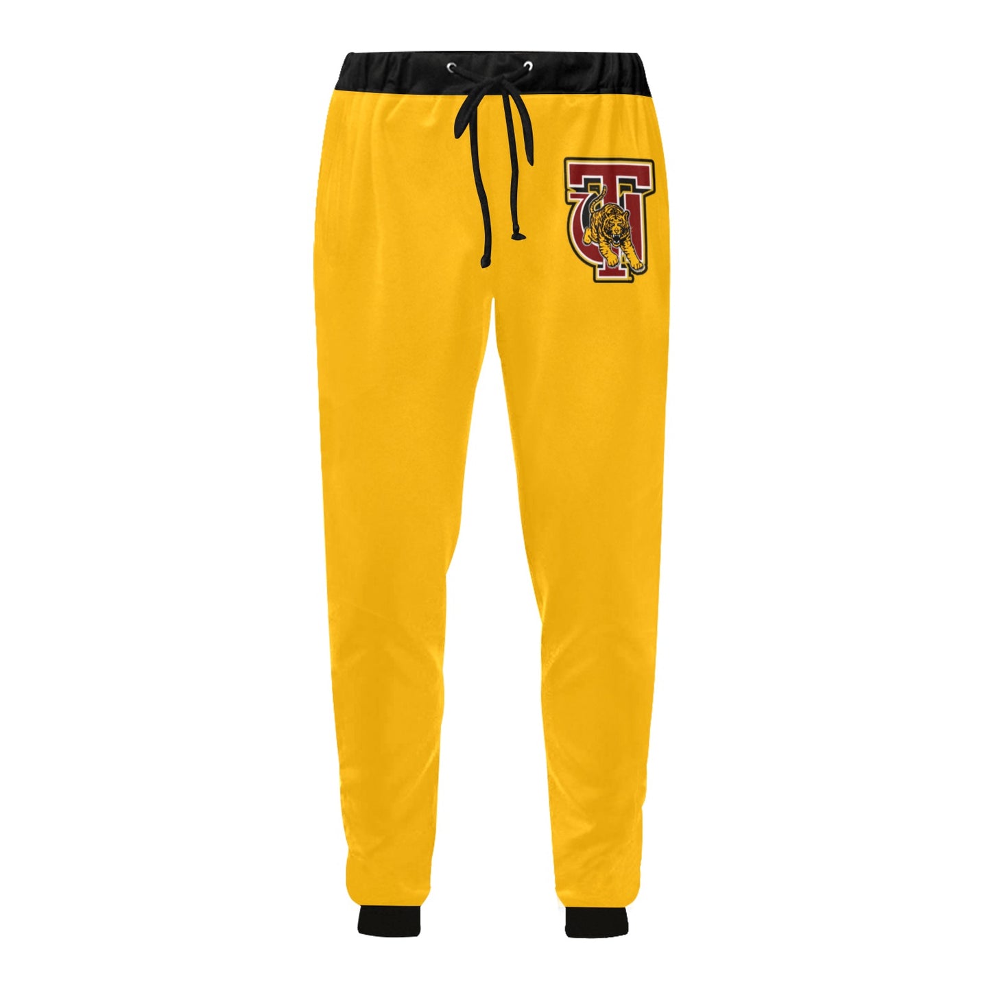 Tuskegee Joggers Gold