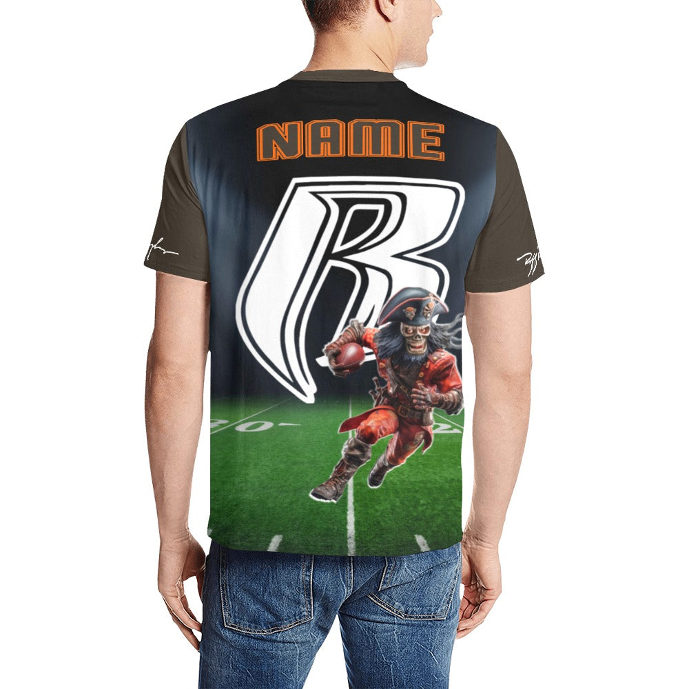 RR Buccaneers Tee 2024