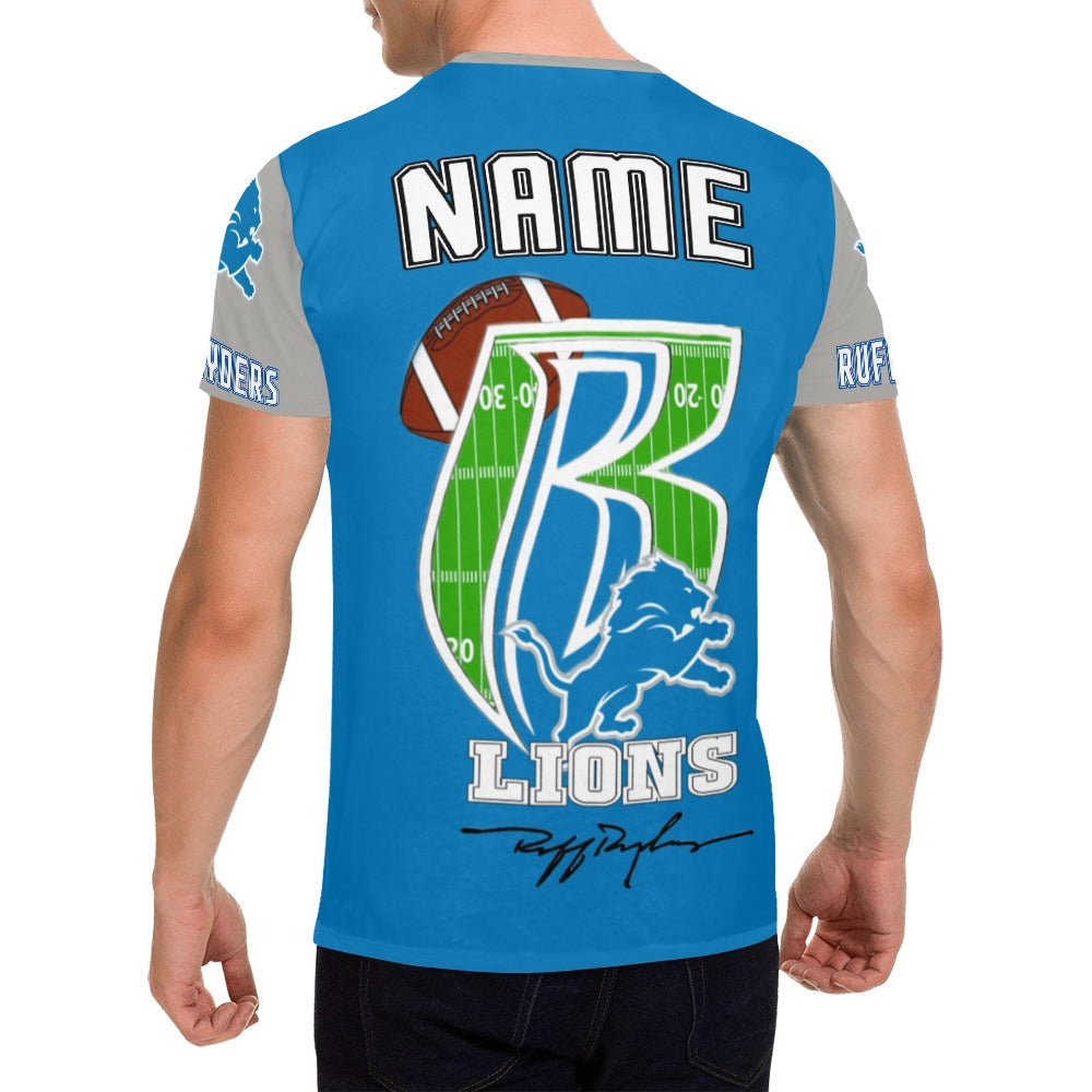 RR Lions Tee 2023