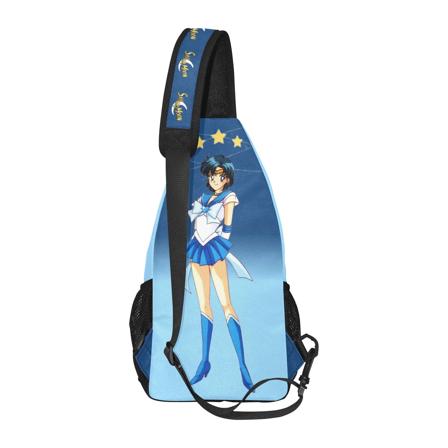 Sailor Mercury Crossbody Bag