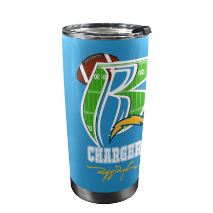 RR Chargers 20oz Mobile Tumbler 2023