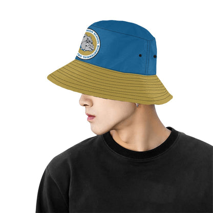 Savannah Bulldogs Bucket Hat
