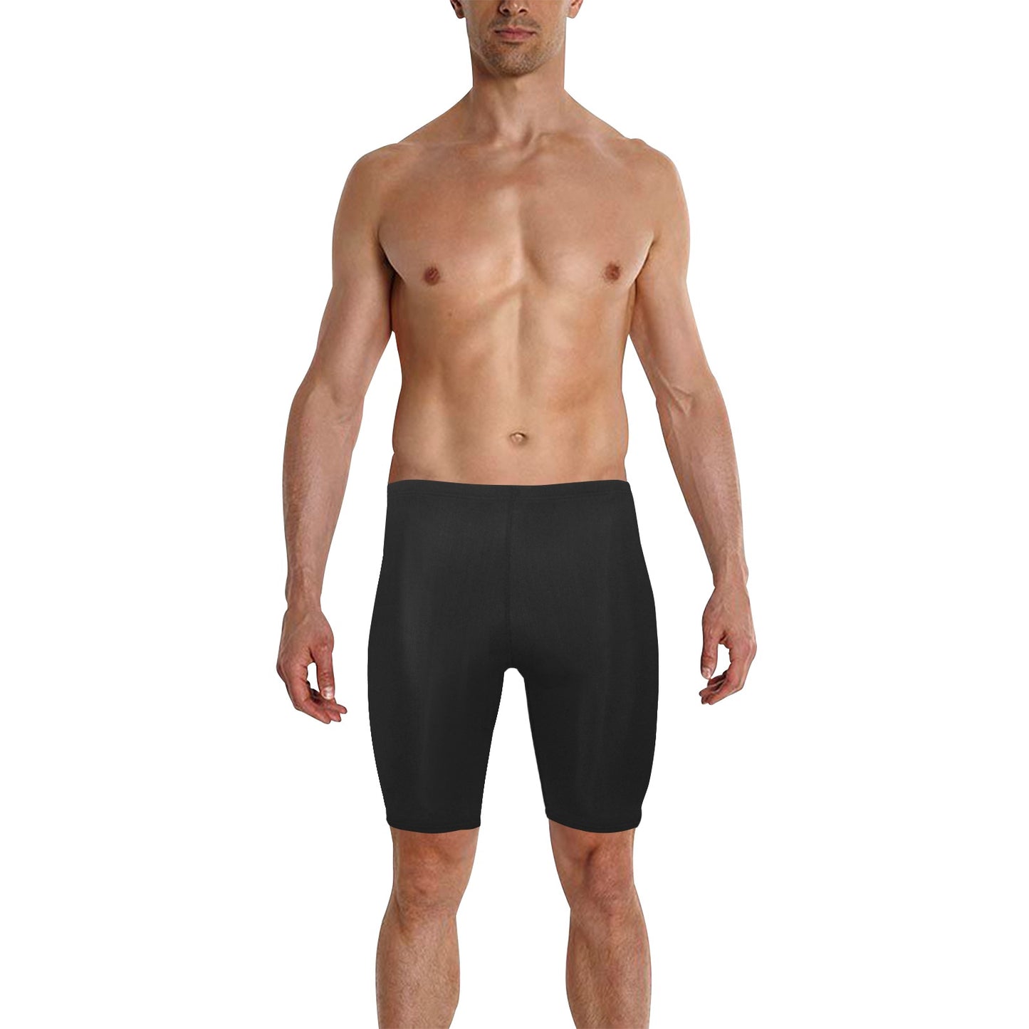 CMR Knee Length Swim Trunks