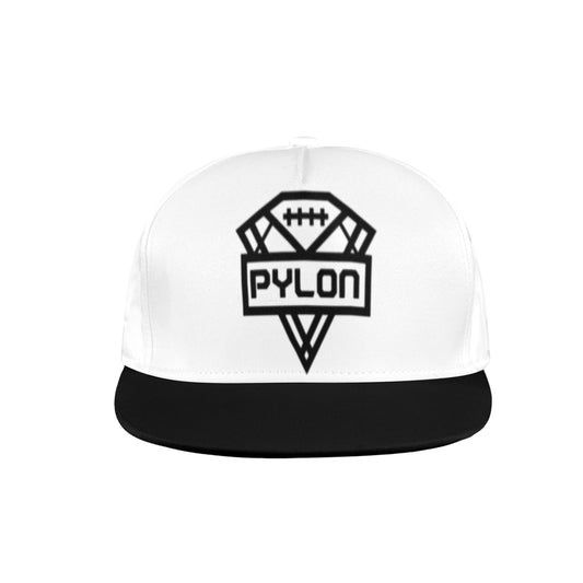 Pylon Snapback Hat 4