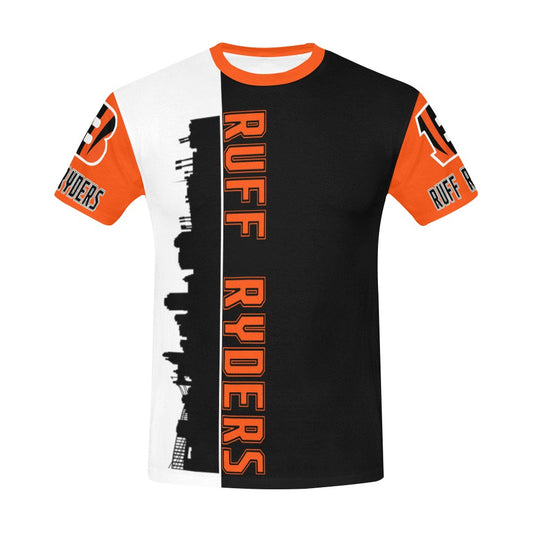 RR Bengals Tee 2023