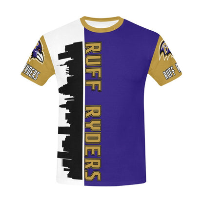 RR Ravens Tee 2023