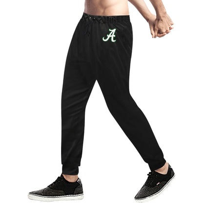 Allderdice Joggers Blk