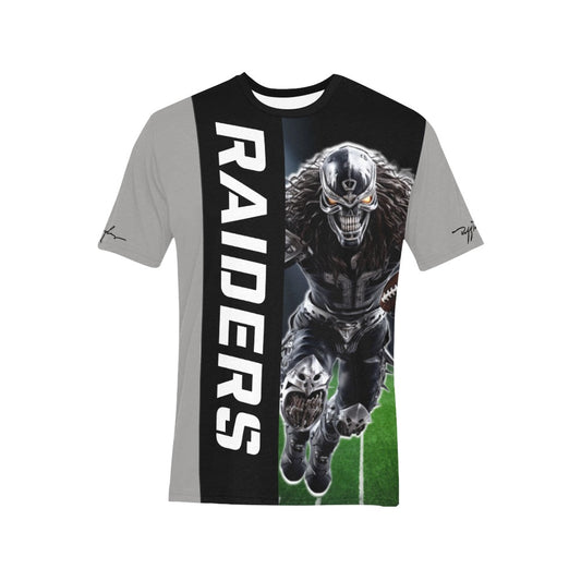 RR Raiders Tee 2024