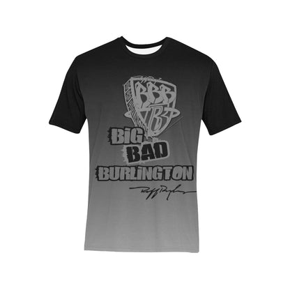BBB State Tee Gry
