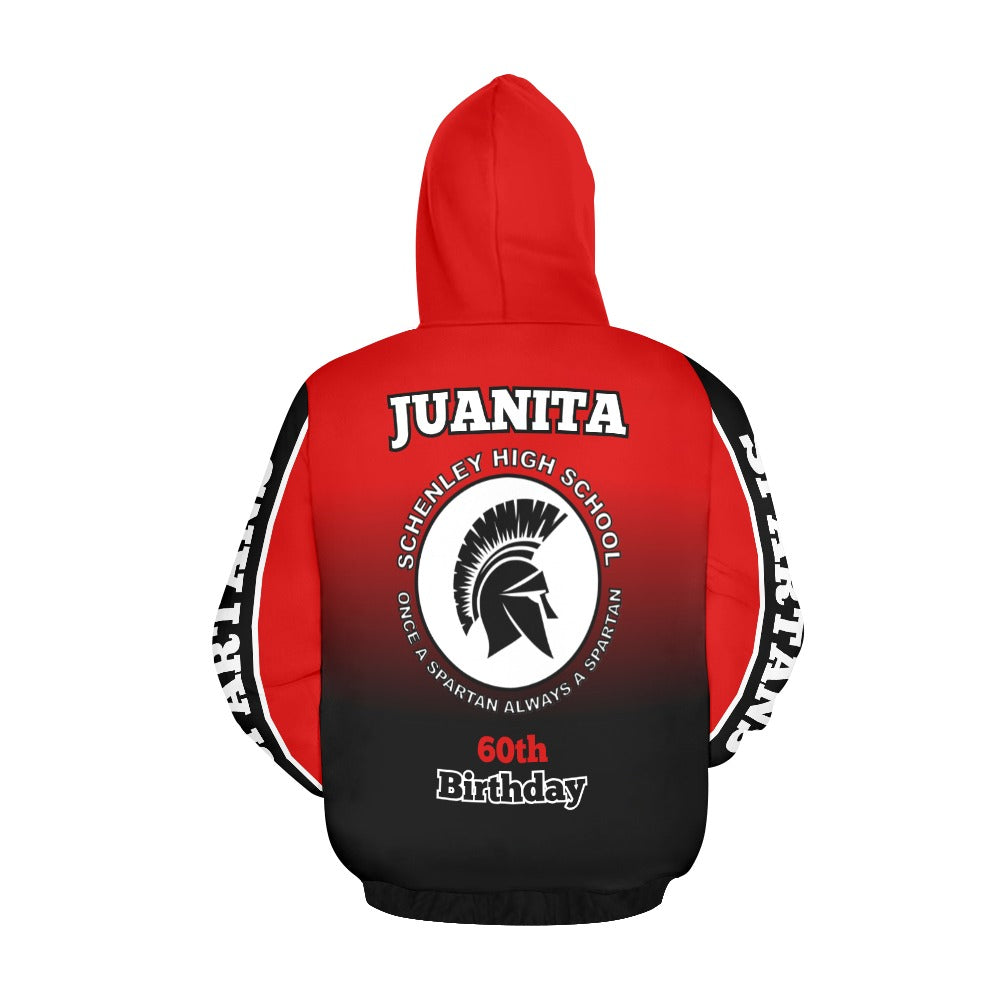 S Hoodie Juanita