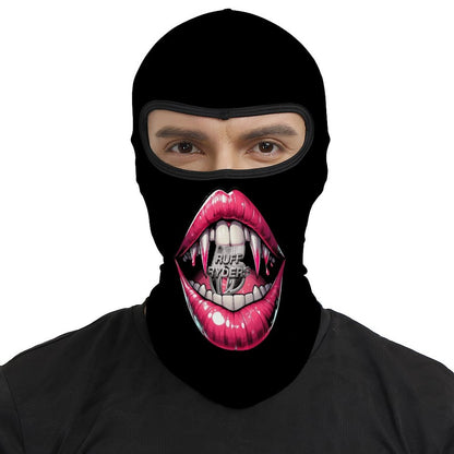 RR Full Mask Vampire