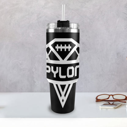 Pylon 40oz Tumbler 3
