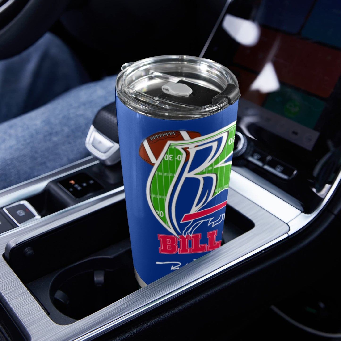 RR Bills 20oz Mobile Tumbler 2023