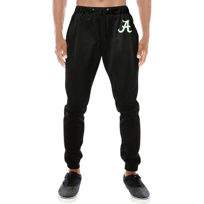 Allderdice Joggers Blk