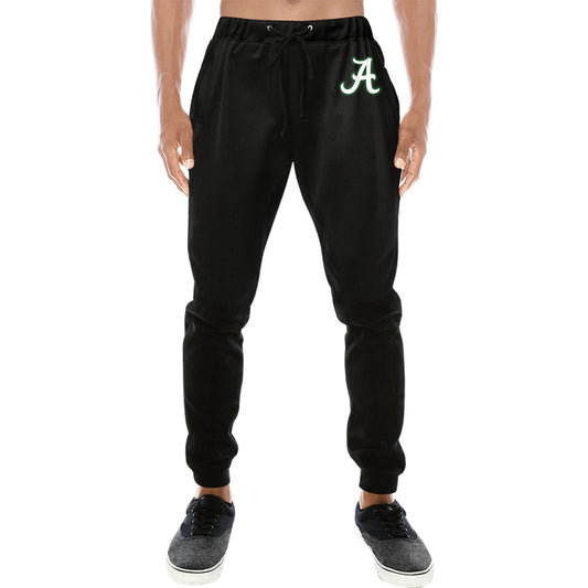 Allderdice Joggers Blk