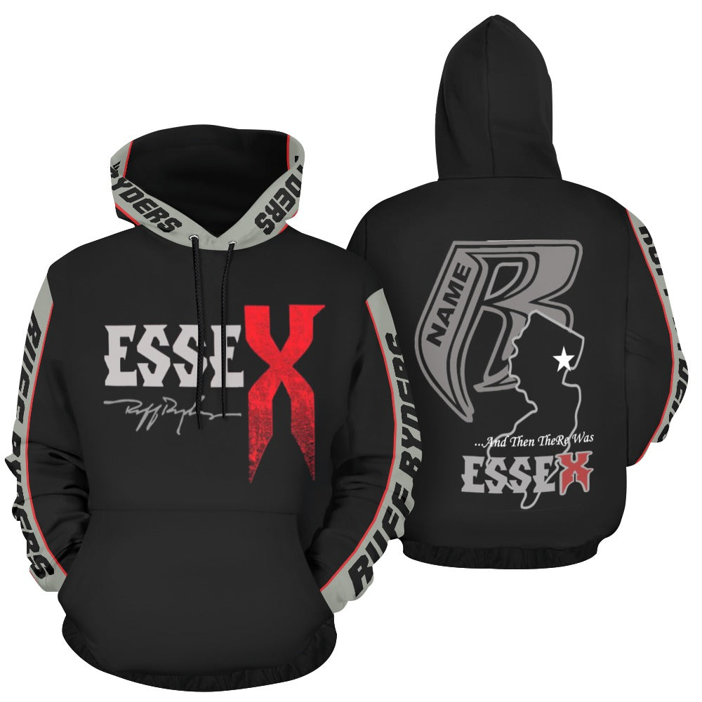 Essex Hoodie