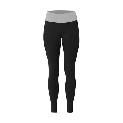 RR Raiders Leggings Blk
