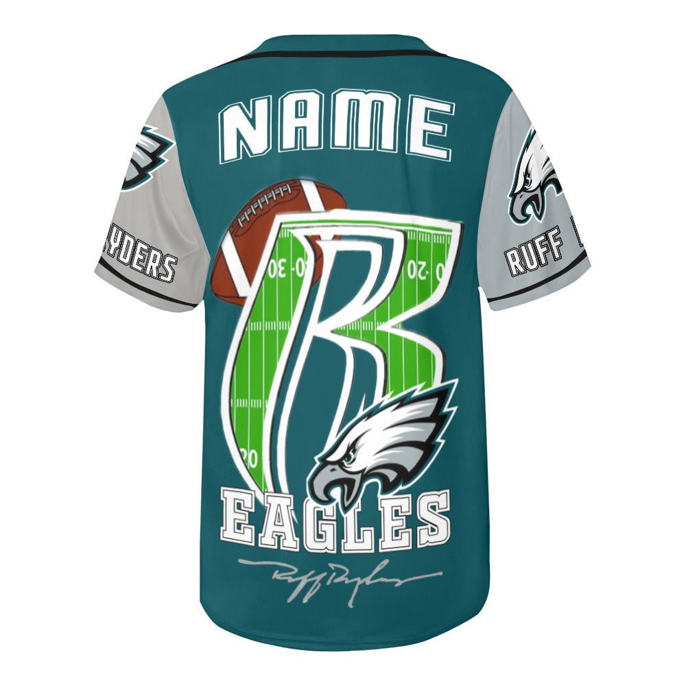 RR Eagles Jersey