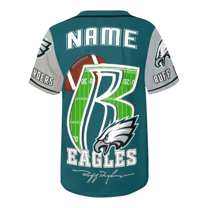 RR Eagles Jersey