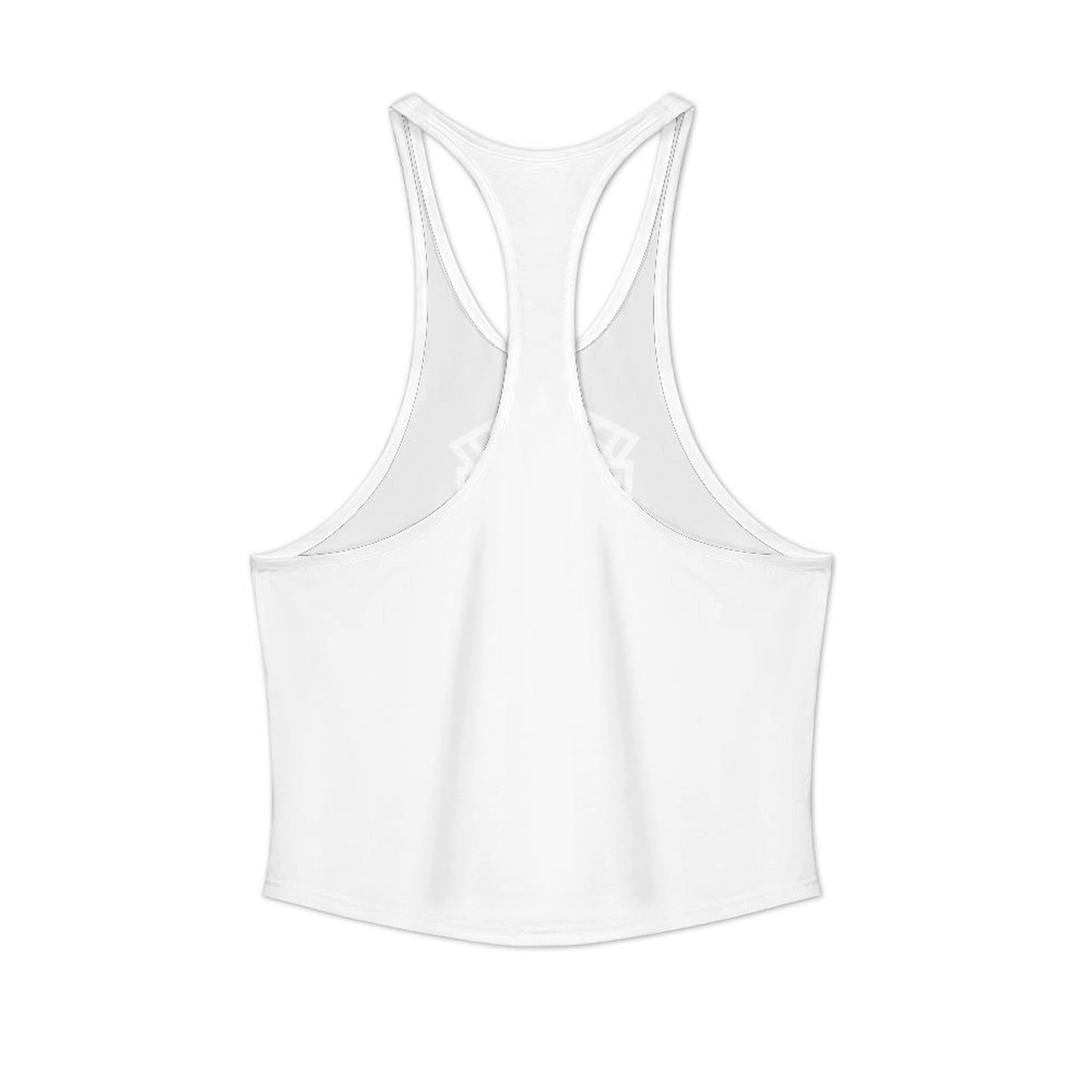 Pylon H-shaped Tank Top Blk