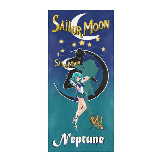 Sailor Venus Beach Chamois 32"x 71"