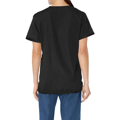 CMR Scrub Top