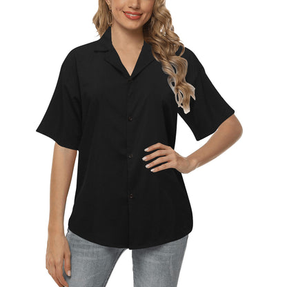 CMR Womens Hawaiian Shirt