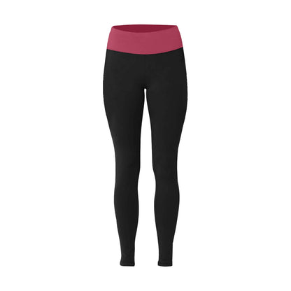 RR Cardinals Leggings Black