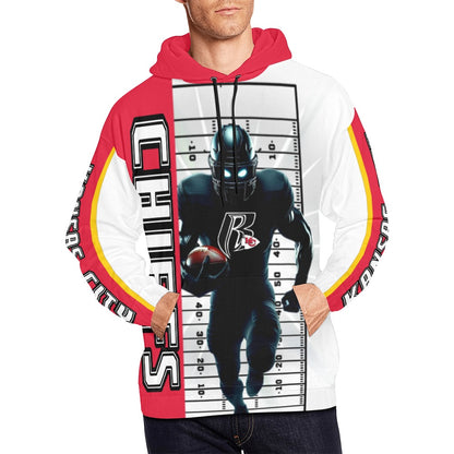 RR CHIEFS HOODIE 2025