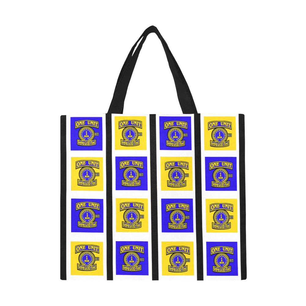 One Unit Beach Tote 1