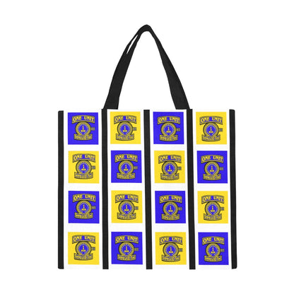 One Unit Beach Tote 1