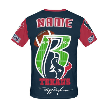 RR Texans Tee 2023