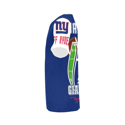 RR Giants Tee 2023