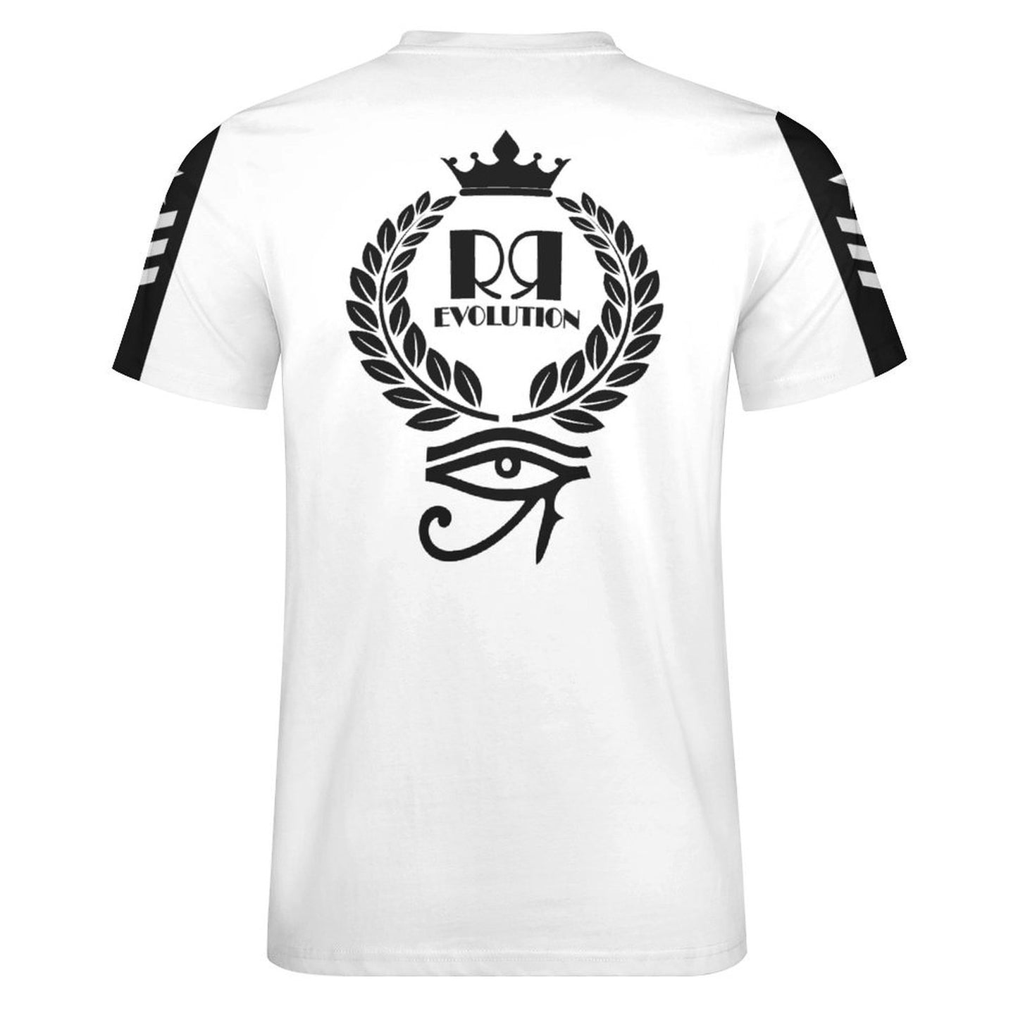 R Evolution Platoon Snow Leopard - Unisex Tee