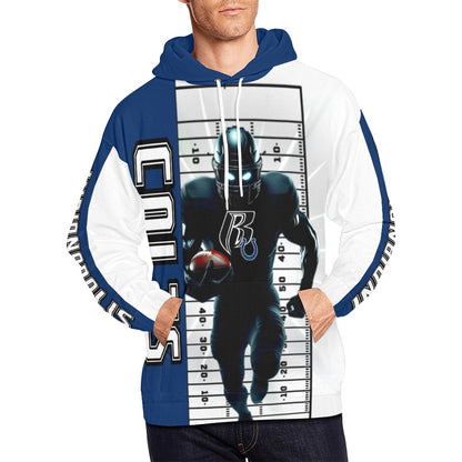 RR COLTS HOODIE 2025