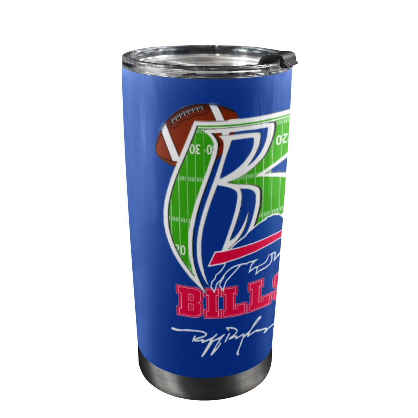 RR Bills 20oz Mobile Tumbler 2023