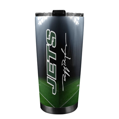 RR Jets 20oz Mobile Tumbler 2024