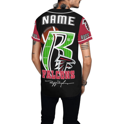 RR Falcons Jersey