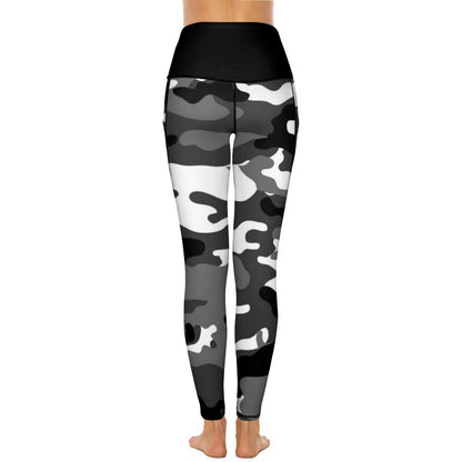 RR Pocketed Leggings