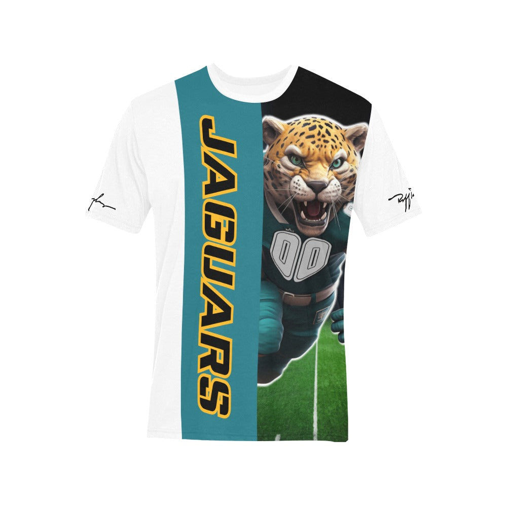 RR Jaguars Tee 2024