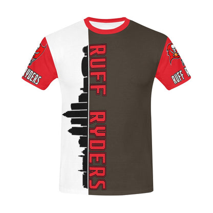 RR Buccaneers Tee 2023