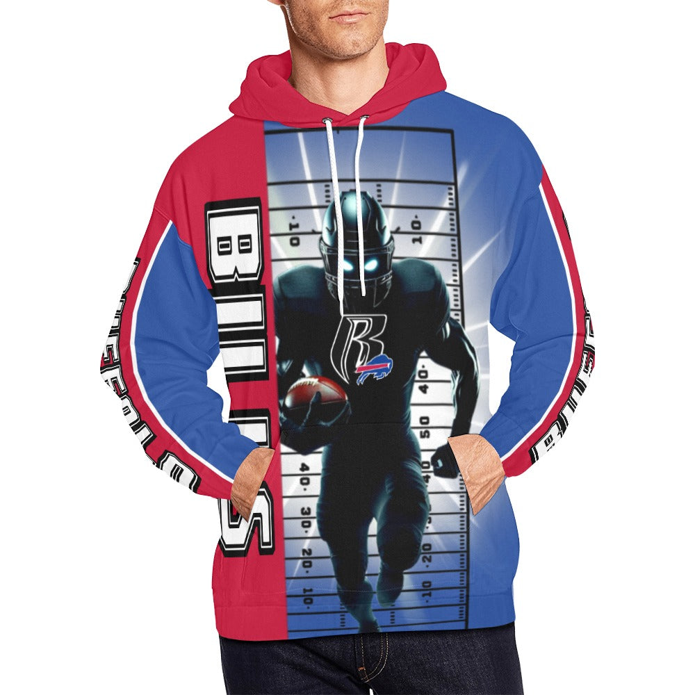 RR BILLS HOODIE 2025