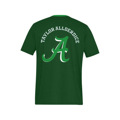 Allderdice Dragons Tee 3